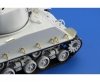 Eduard 36334 M4A3E8 TAMIYA 1/35